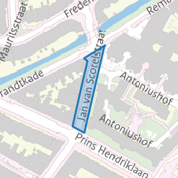 Perceel ASD40-D-5276