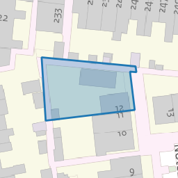 Perceel ASD40-D-5284