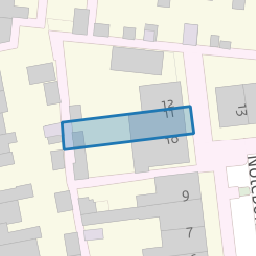 Perceel ASD40-D-5285