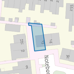 Perceel ASD40-D-5287