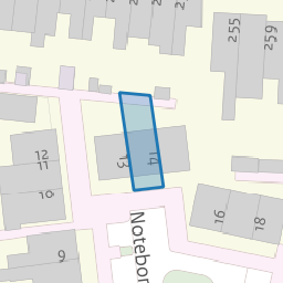 Perceel ASD40-D-5288