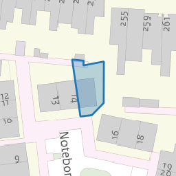 Perceel ASD40-D-5289