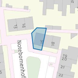 Perceel ASD40-D-5290