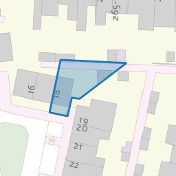 Perceel ASD40-D-5292