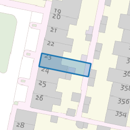 Perceel ASD40-D-5307