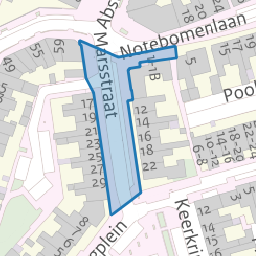 Perceel ASD40-D-5336