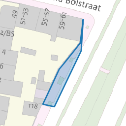 Perceel ASD40-D-5348