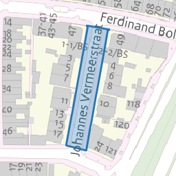 Perceel ASD40-D-5349