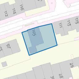 Perceel ASD40-D-5350