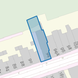 Perceel ASD40-D-5354