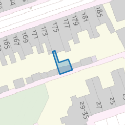 Perceel ASD40-D-5372