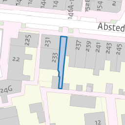 Perceel ASD40-D-5385