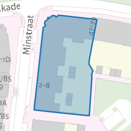 Perceel ASD40-D-5387