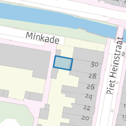 Perceel ASD40-D-5389