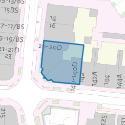 Perceel ASD40-D-5393