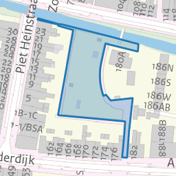 Perceel ASD40-D-5396