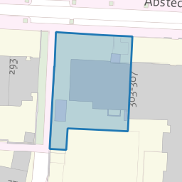 Perceel ASD40-D-5397