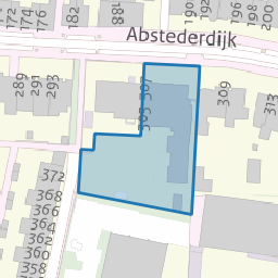 Perceel ASD40-D-5398