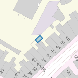 Perceel ASD40-D-5400