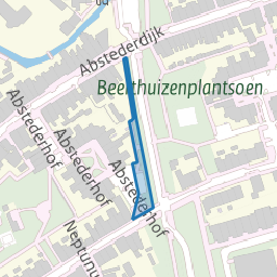 Perceel ASD40-D-5409