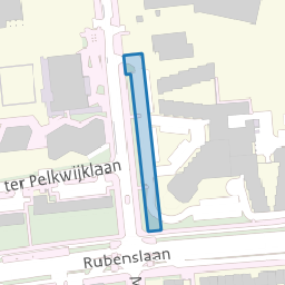 Perceel ASD40-D-5416