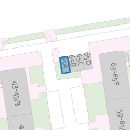 Perceel ASD40-D-5421