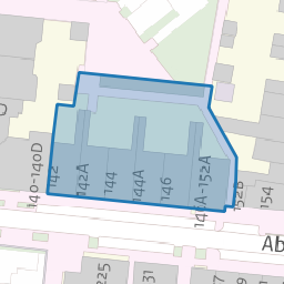 Perceel ASD40-D-5427