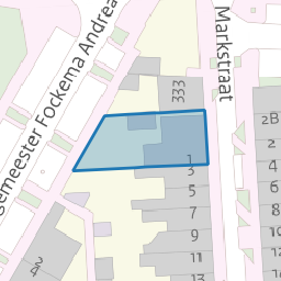 Perceel ASD40-D-5429