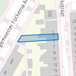 Perceel ASD40-D-5430