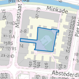 Perceel ASD40-D-5432