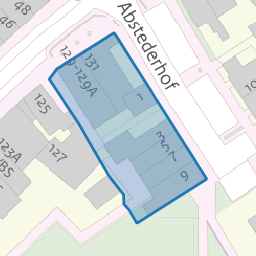 Perceel ASD40-D-5435