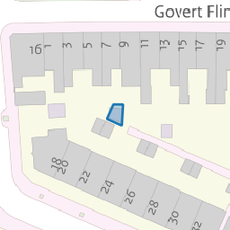 Perceel ASD40-D-5438