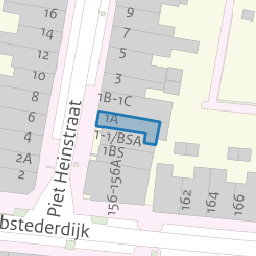 Perceel ASD40-D-5444