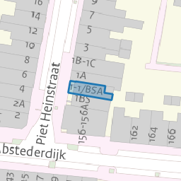 Perceel ASD40-D-5445