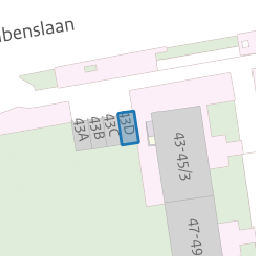 Perceel ASD40-D-5449