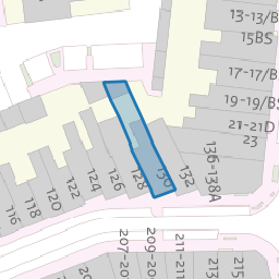 Perceel ASD40-D-5451