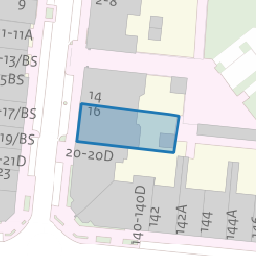 Perceel ASD40-D-5460