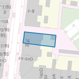 Perceel ASD40-D-5461