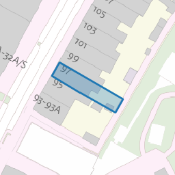 Perceel ASD40-D-5462