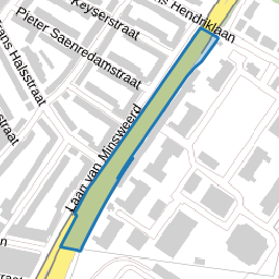 Perceel ASD40-D-5466