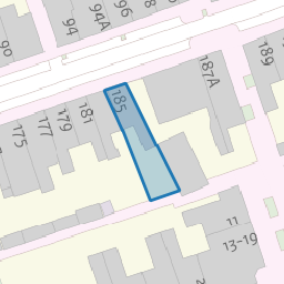 Perceel ASD40-D-5483