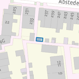 Perceel ASD40-D-5490