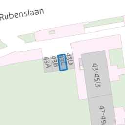 Perceel ASD40-D-5496