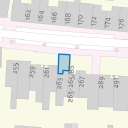 Perceel ASD40-D-5506