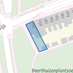 Perceel ASD40-D-5525