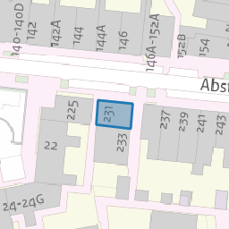 Perceel ASD40-D-5530