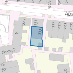 Perceel ASD40-D-5531