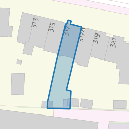 Perceel ASD40-D-5537