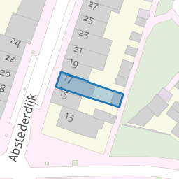 Perceel ASD40-D-5549