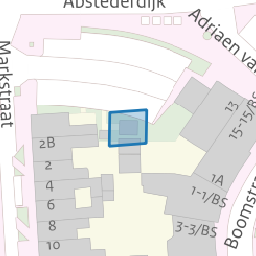 Perceel ASD40-D-5552